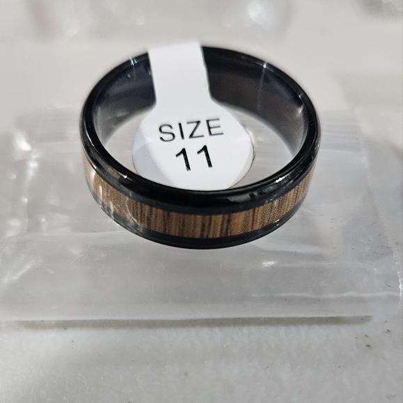 stainless steel rings
